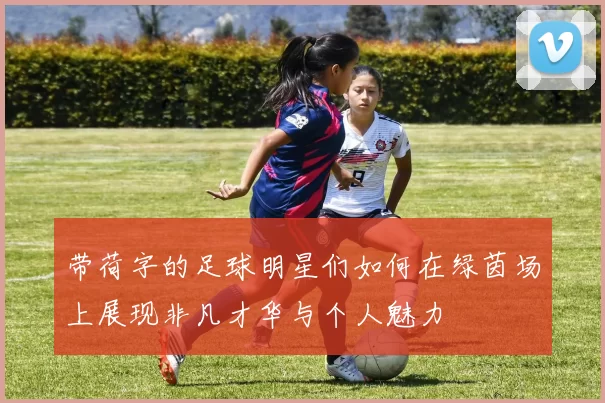 带荷字的足球明星们如何在绿茵场上展现非凡才华与个人魅力