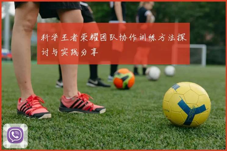 科学王者荣耀团队协作训练方法探讨与实践分享