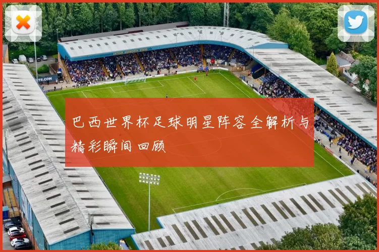 巴西世界杯足球明星阵容全解析与精彩瞬间回顾